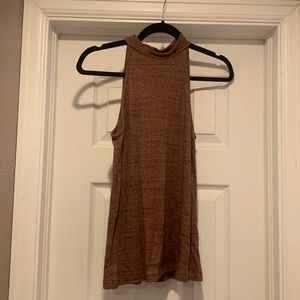 High Neck Tank - Project Social T